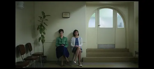 伏尔泰,混合剧照