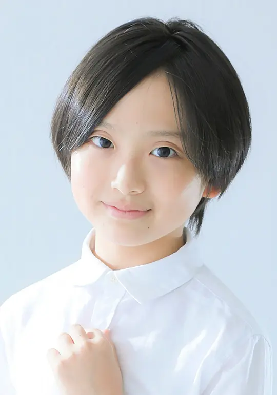 伊奈圣岚