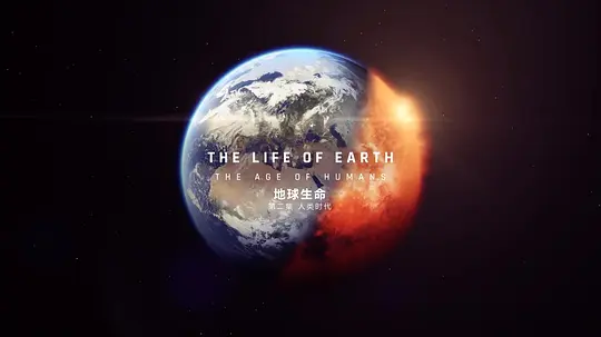地球生命剧照