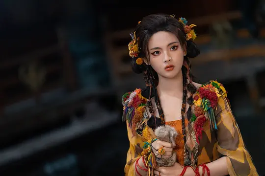 七时吉祥剧照