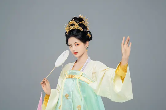 七时吉祥剧照