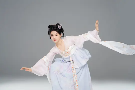 七时吉祥剧照