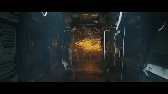 星门深渊剧照