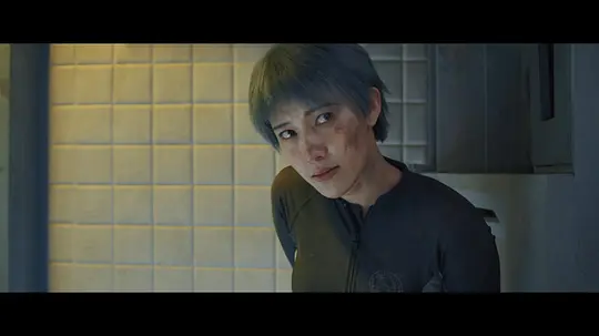 星门深渊剧照