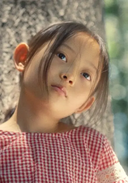秦焙媛