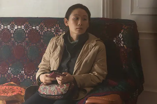 三姐妹剧照