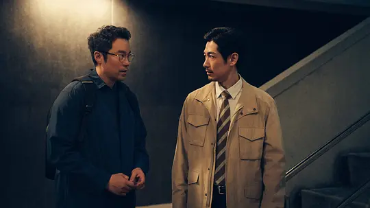 谁是被害者 第二季剧照