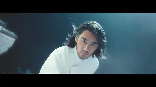 中华英雄之风云再起剧照