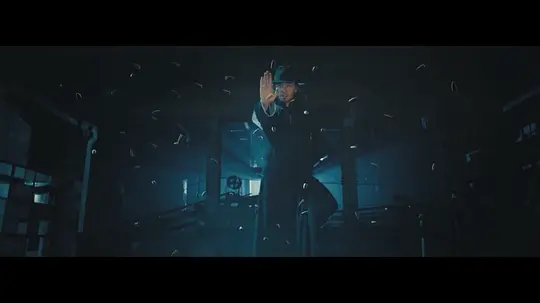 中华英雄之风云再起剧照