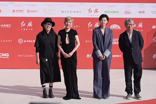 我谈的那场恋爱剧照