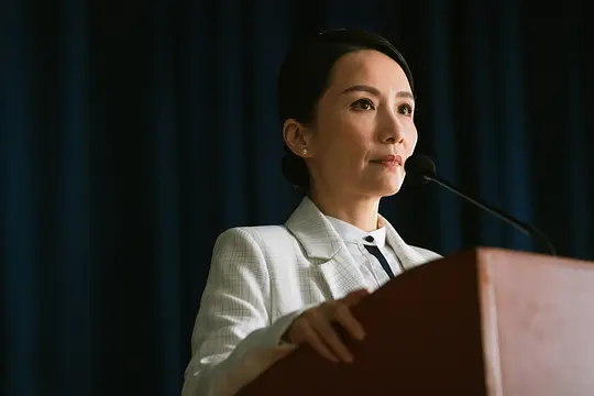 寄了一整个春天剧照