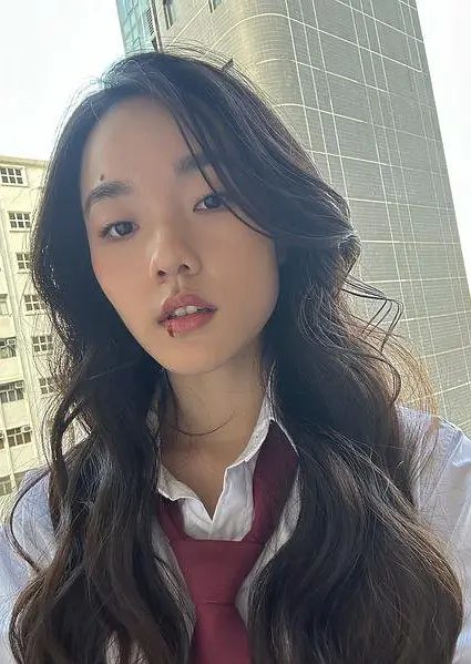 陈书昕