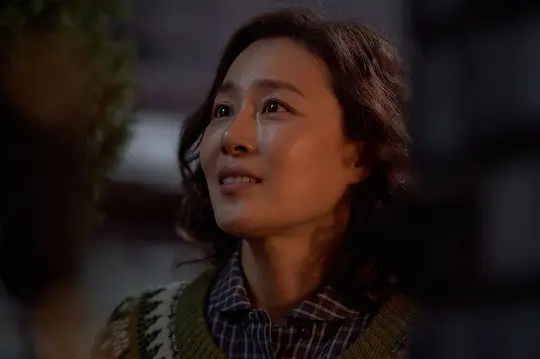 终极对弈剧照