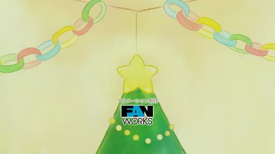 角落小伙伴:蓝色月夜的魔法之子剧照