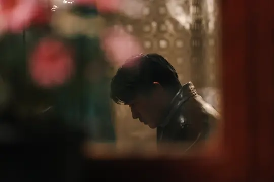 河边的错误剧照