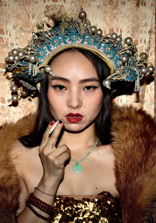 曾美慧孜