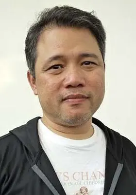 潘·唐松参