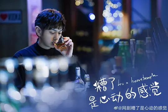 糟了,是心动的感觉剧照
