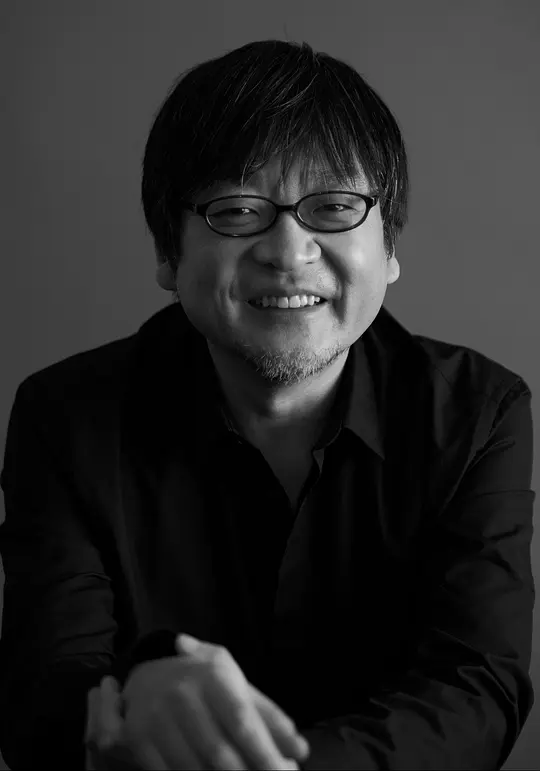 细田守