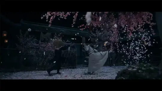 龙虎山张天师·麒麟剧照
