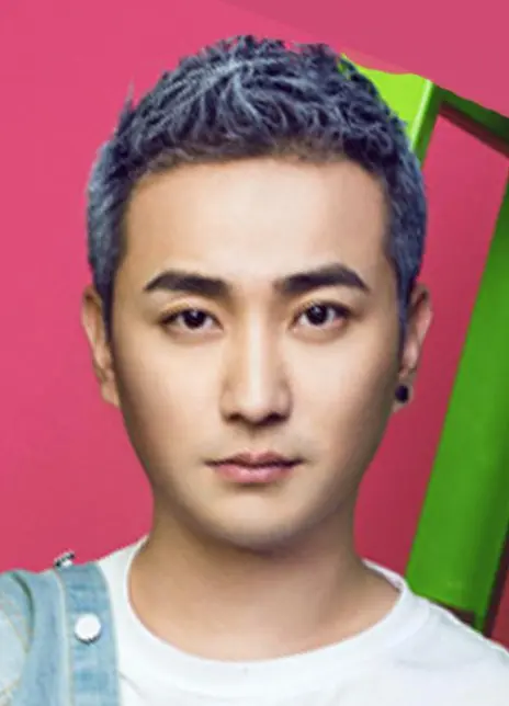 李璐兵