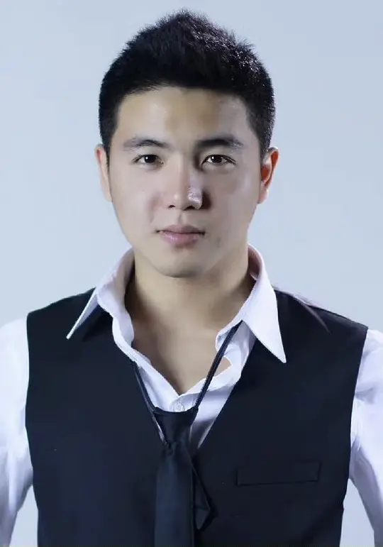 李智恒