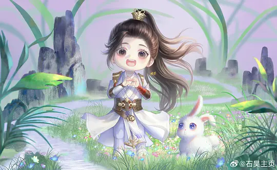 完美世界 第一季剧照