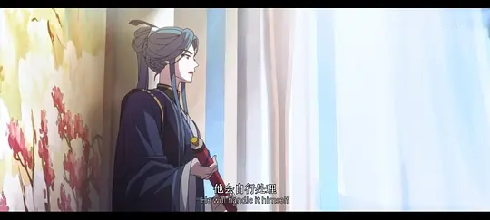 天官赐福 第二季剧照