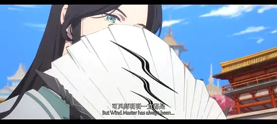 天官赐福 第二季剧照