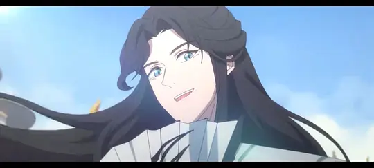 天官赐福 第二季剧照