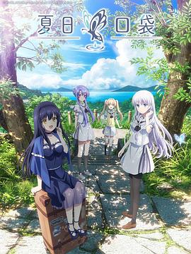 夏日口袋(2025)海报