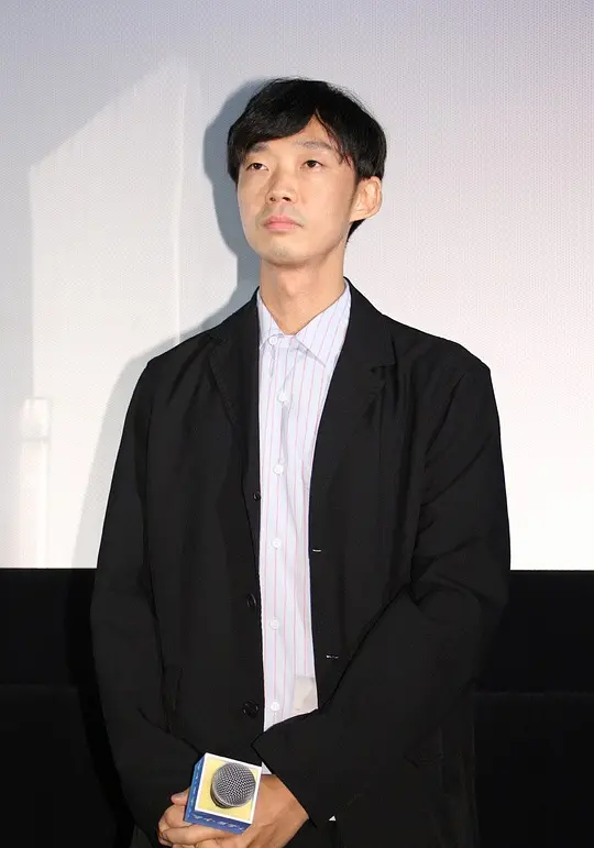 金井纯一