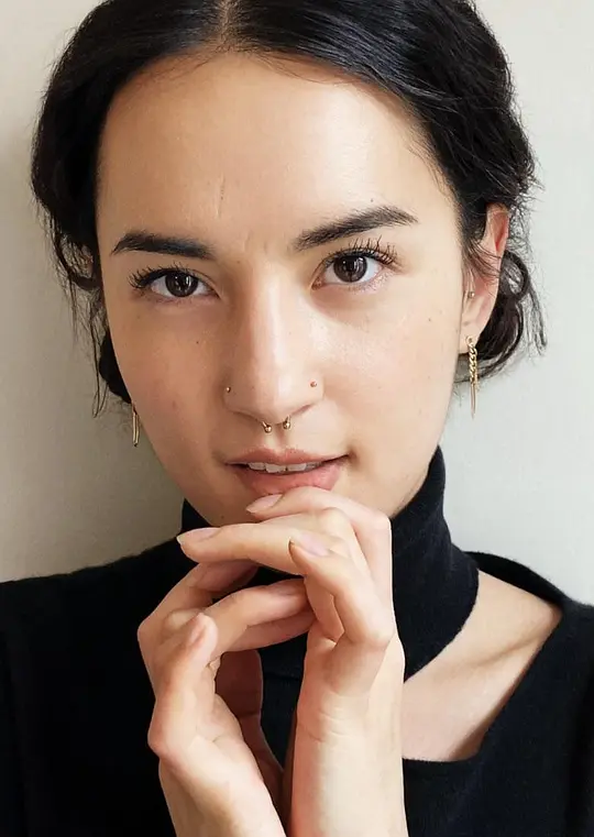 李梅