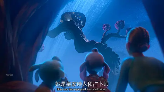 寻家 第一季剧照