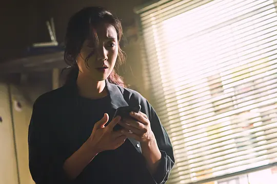 模范家族剧照