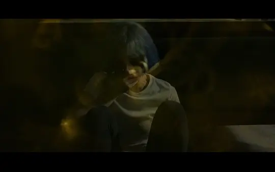 KIMI剧照