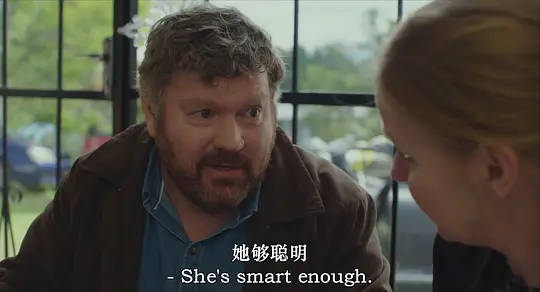 鲁比的选择剧照