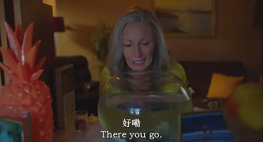 鲁比的选择剧照