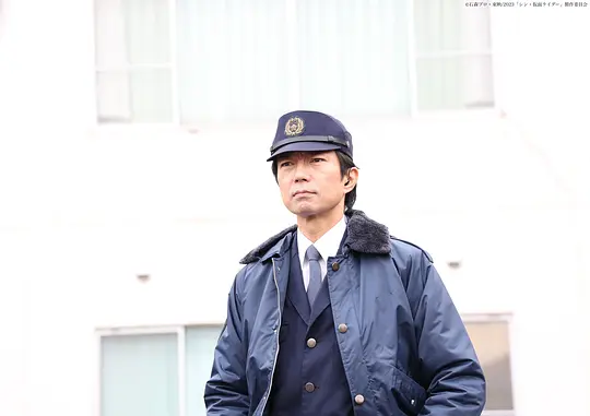 新·假面骑士剧照