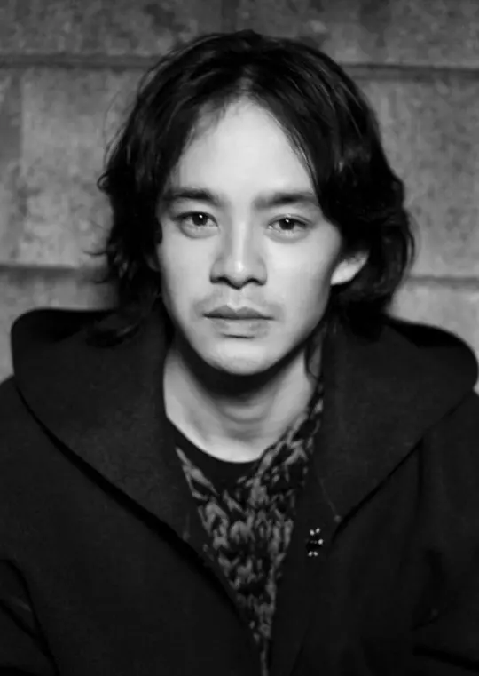 池松壮亮