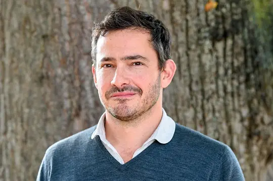 Giles Coren