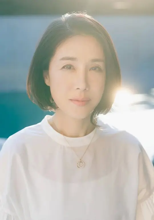 筒井真理子