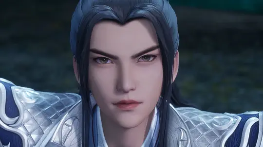 万界独尊 第一季剧照