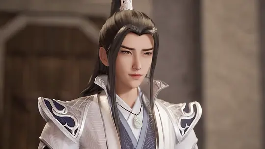万界独尊 第一季剧照