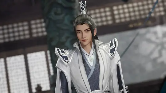 万界独尊 第一季剧照