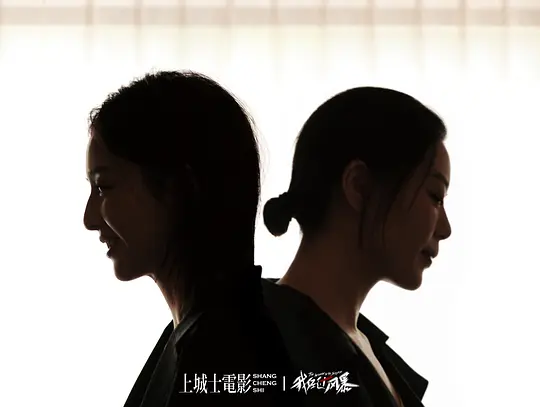 我经过风暴剧照