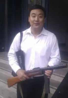 张义京