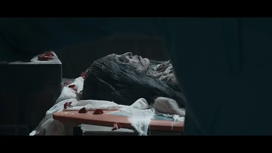 白雪公主必须死-BLACK OUT剧照
