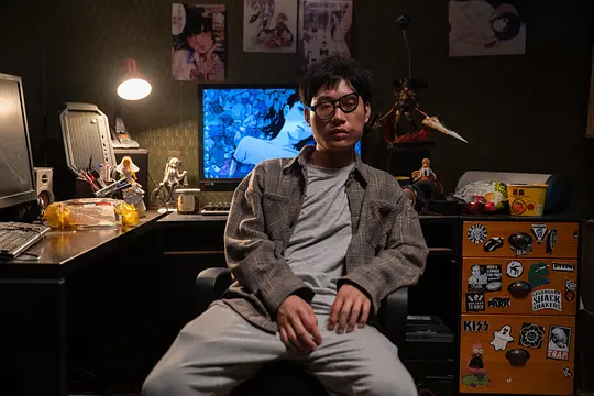 末路迷途剧照