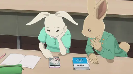 动物狂想曲 最终季 Part.1剧照